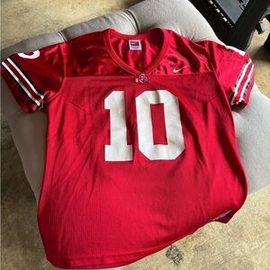 Nike OSU jersey